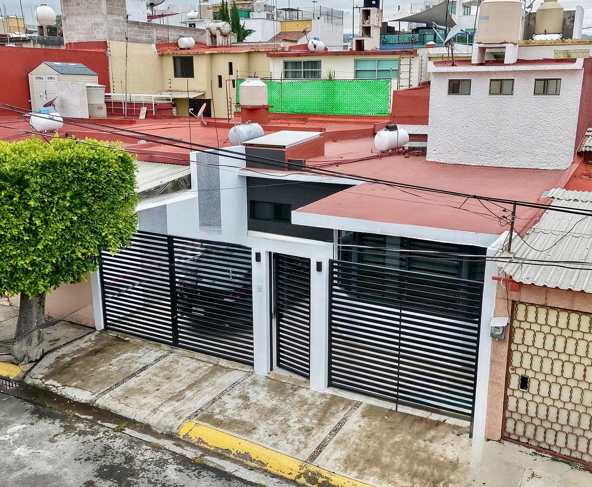 Casa en Jardines Bellavista, Tlalnepantla de Baz, foto 3 de 25