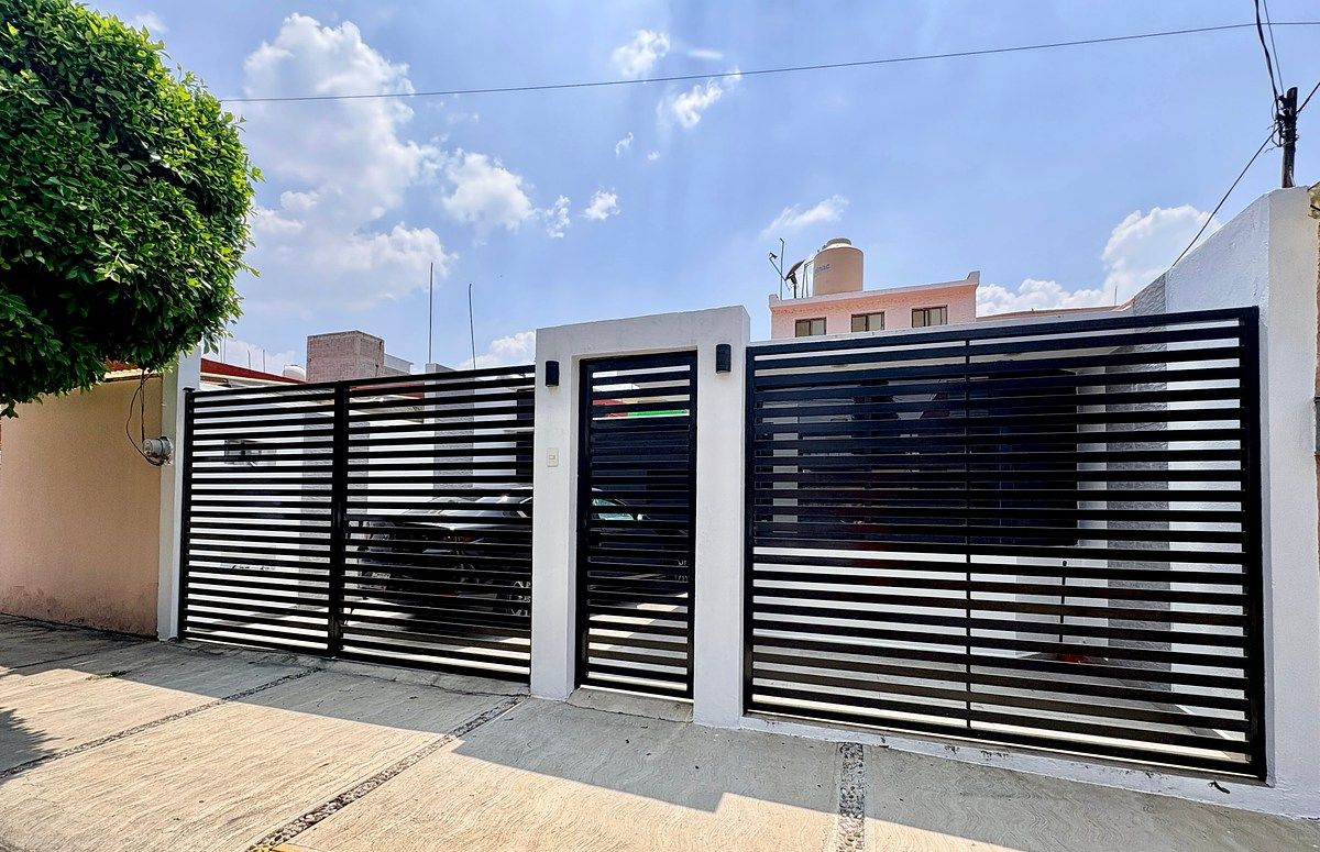 Casa en Jardines Bellavista, Tlalnepantla de Baz, foto 4 de 25