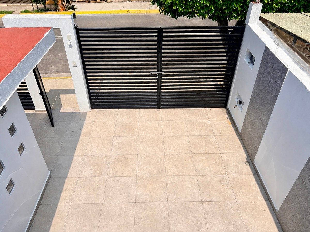 Casa en Jardines Bellavista, Tlalnepantla de Baz, foto 10 de 25