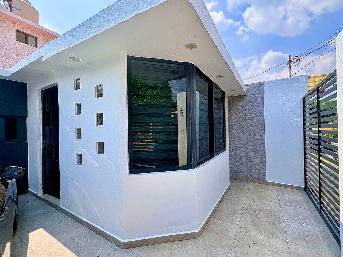 Casa en Jardines Bellavista, Tlalnepantla de Baz, foto 22 de 25