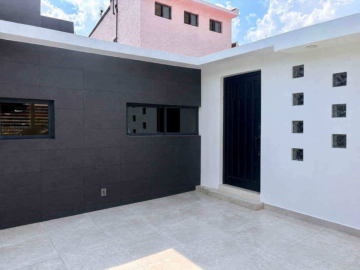 Casa en Jardines Bellavista, Tlalnepantla de Baz, foto 23 de 25