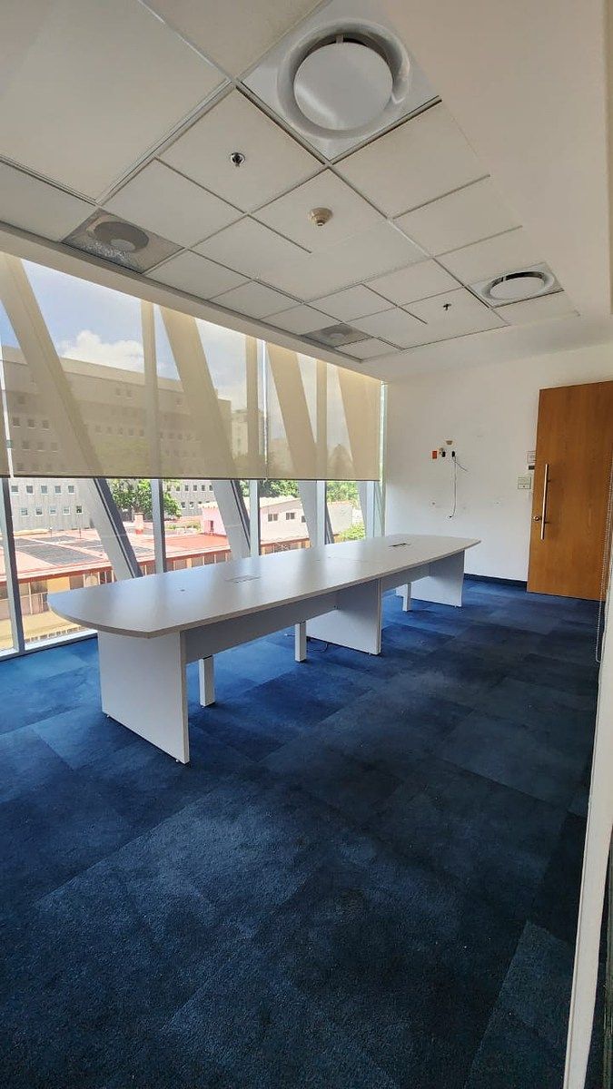 Office in Country Club, Guadalajara, photo 10 of 20