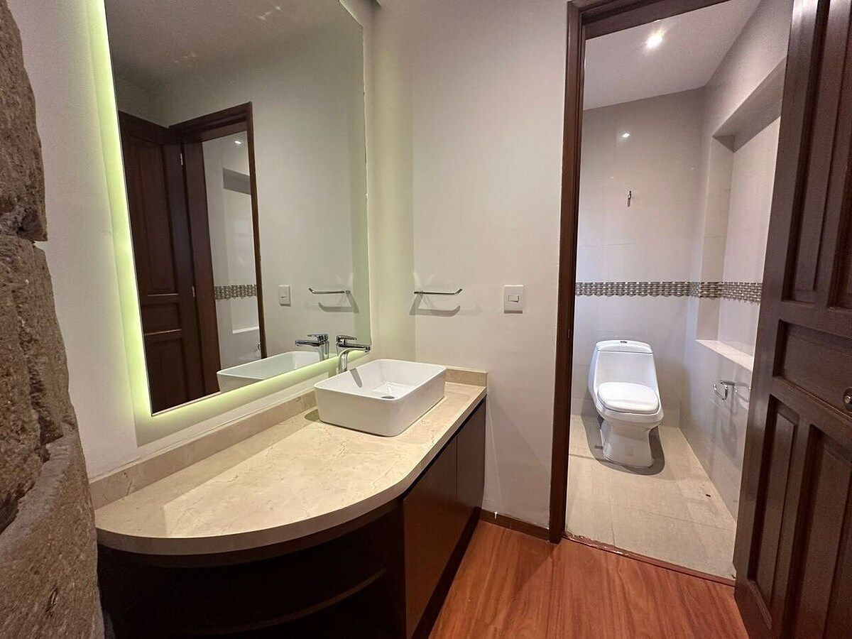 Casa em Fuentes del Pedregal, Tlalpan, foto 28 de 30