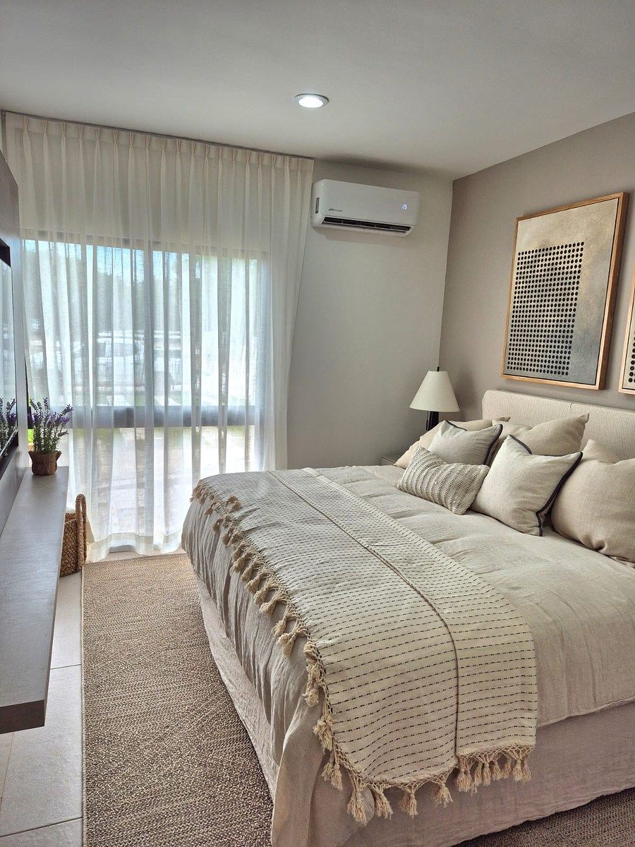 Apartamento em Niños Héroes, Puerto Vallarta, foto 10 de 25