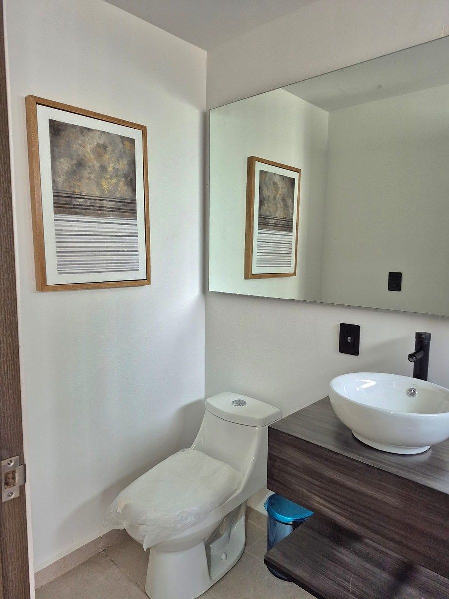 Apartamento em Niños Héroes, Puerto Vallarta, foto 18 de 25