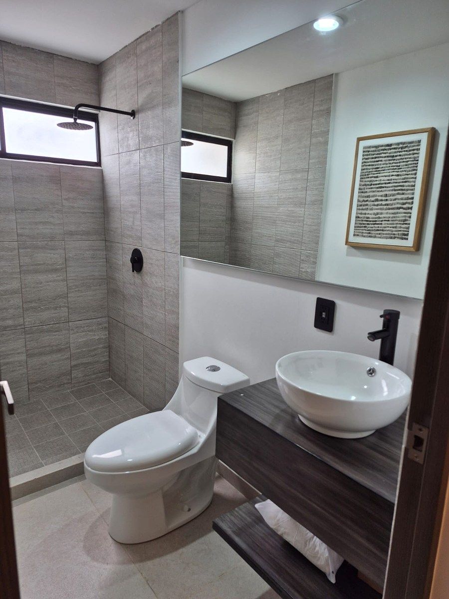 Apartamento em Niños Héroes, Puerto Vallarta, foto 13 de 25