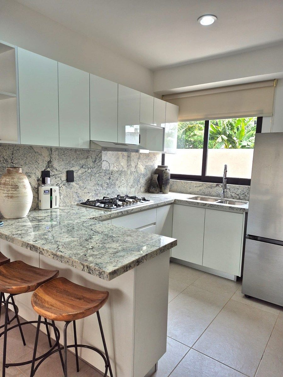 Apartamento em Niños Héroes, Puerto Vallarta, foto 9 de 25