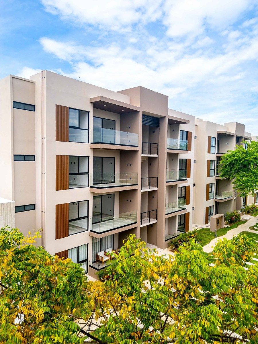 Apartamento em Niños Héroes, Puerto Vallarta, foto 19 de 25