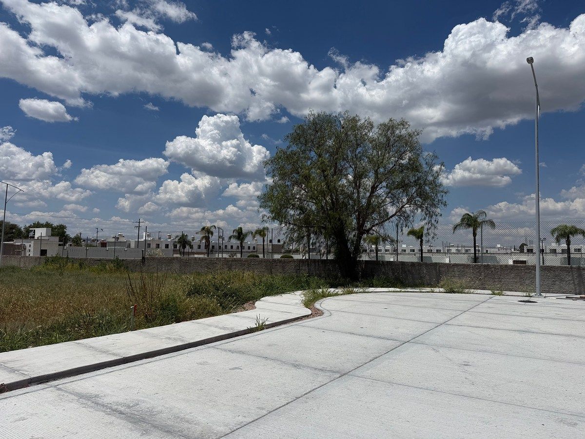Lote em Bosques del Paraíso I, Jesús María, foto 12 de 16