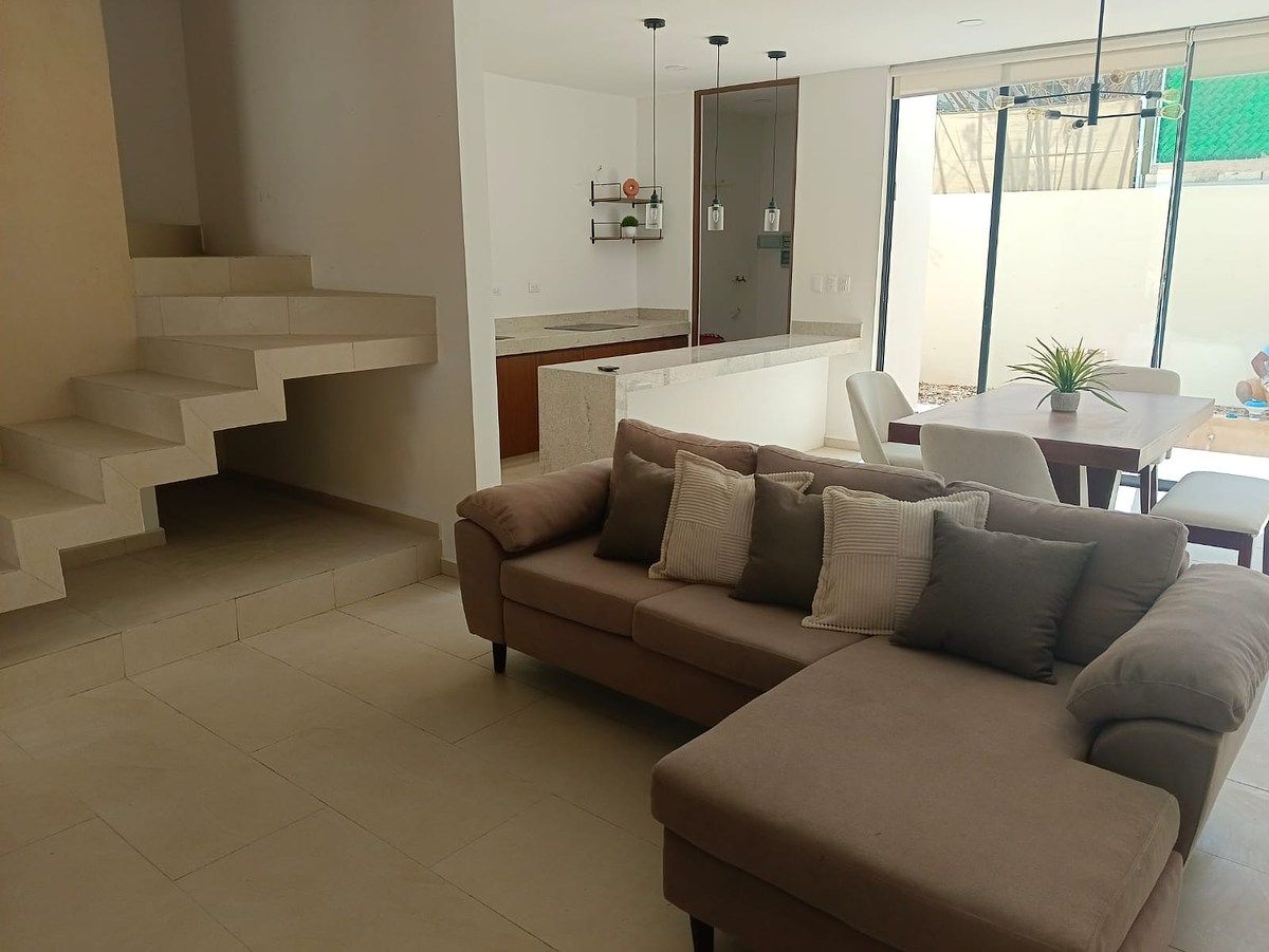 House in Dzityá, Mérida, photo 7 of 20