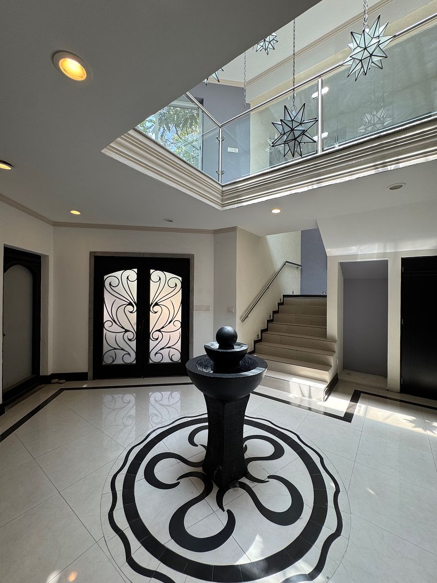 Casa em Palmira Tinguindin, Cuernavaca, foto 4 de 45