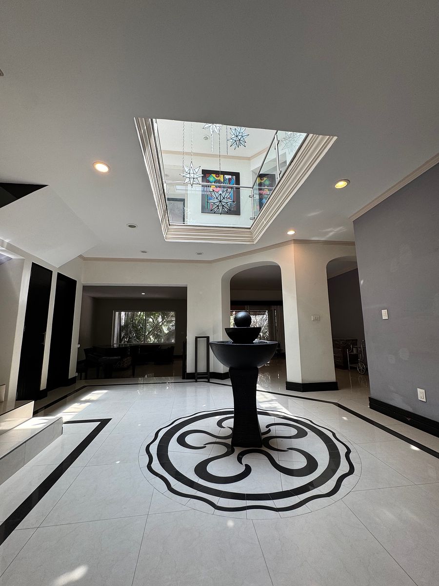 Casa em Palmira Tinguindin, Cuernavaca, foto 5 de 45
