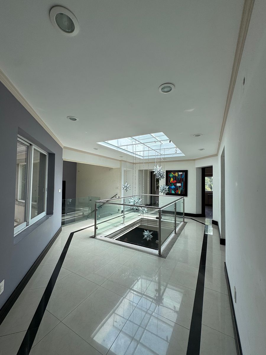 Casa em Palmira Tinguindin, Cuernavaca, foto 6 de 45