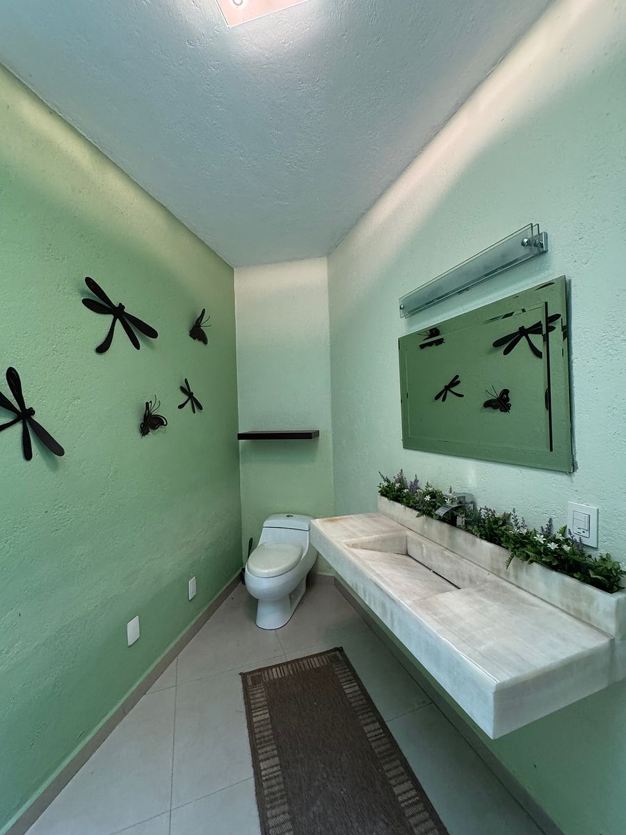 Casa em Palmira Tinguindin, Cuernavaca, foto 15 de 45
