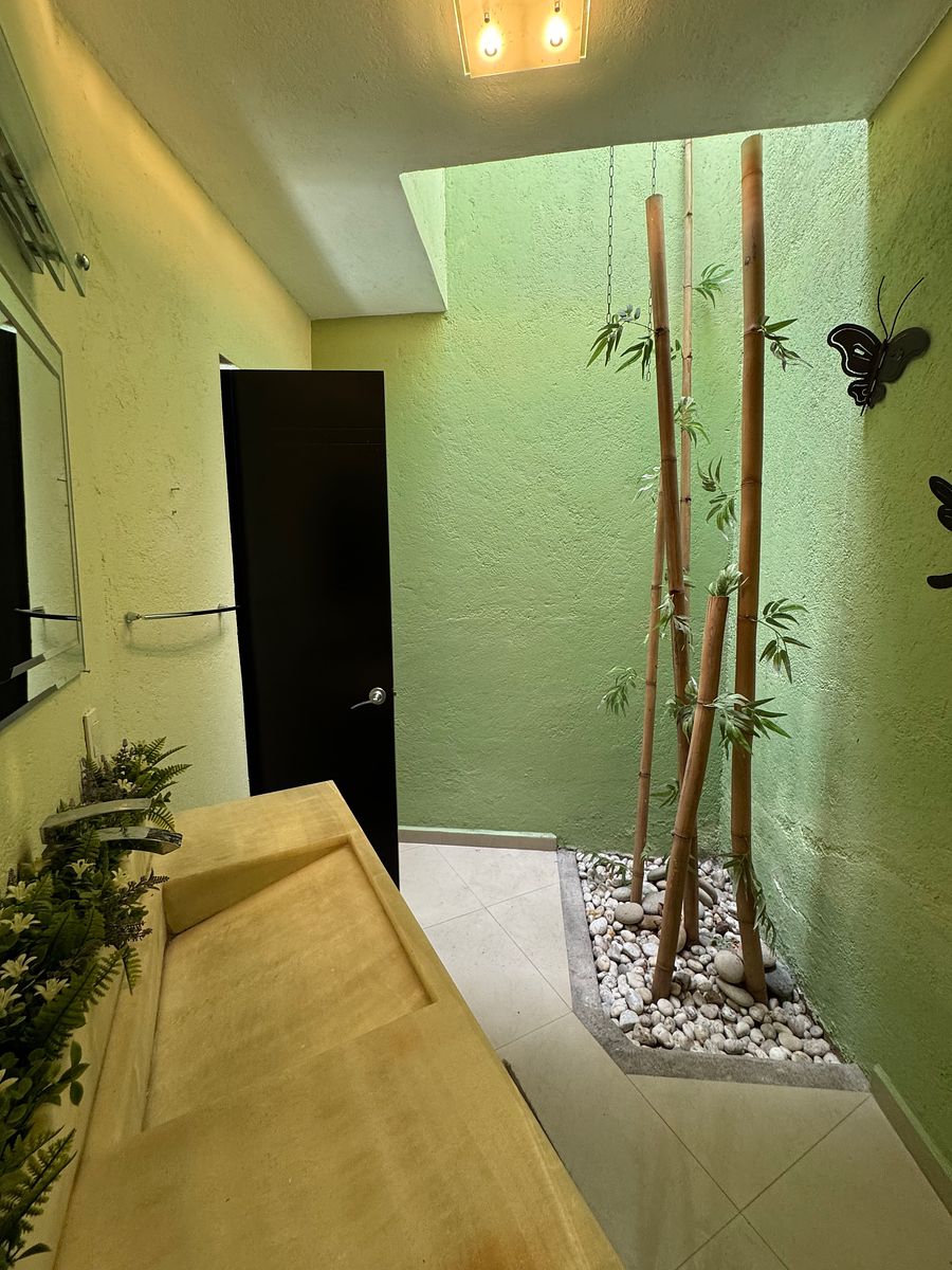 Casa em Palmira Tinguindin, Cuernavaca, foto 16 de 45
