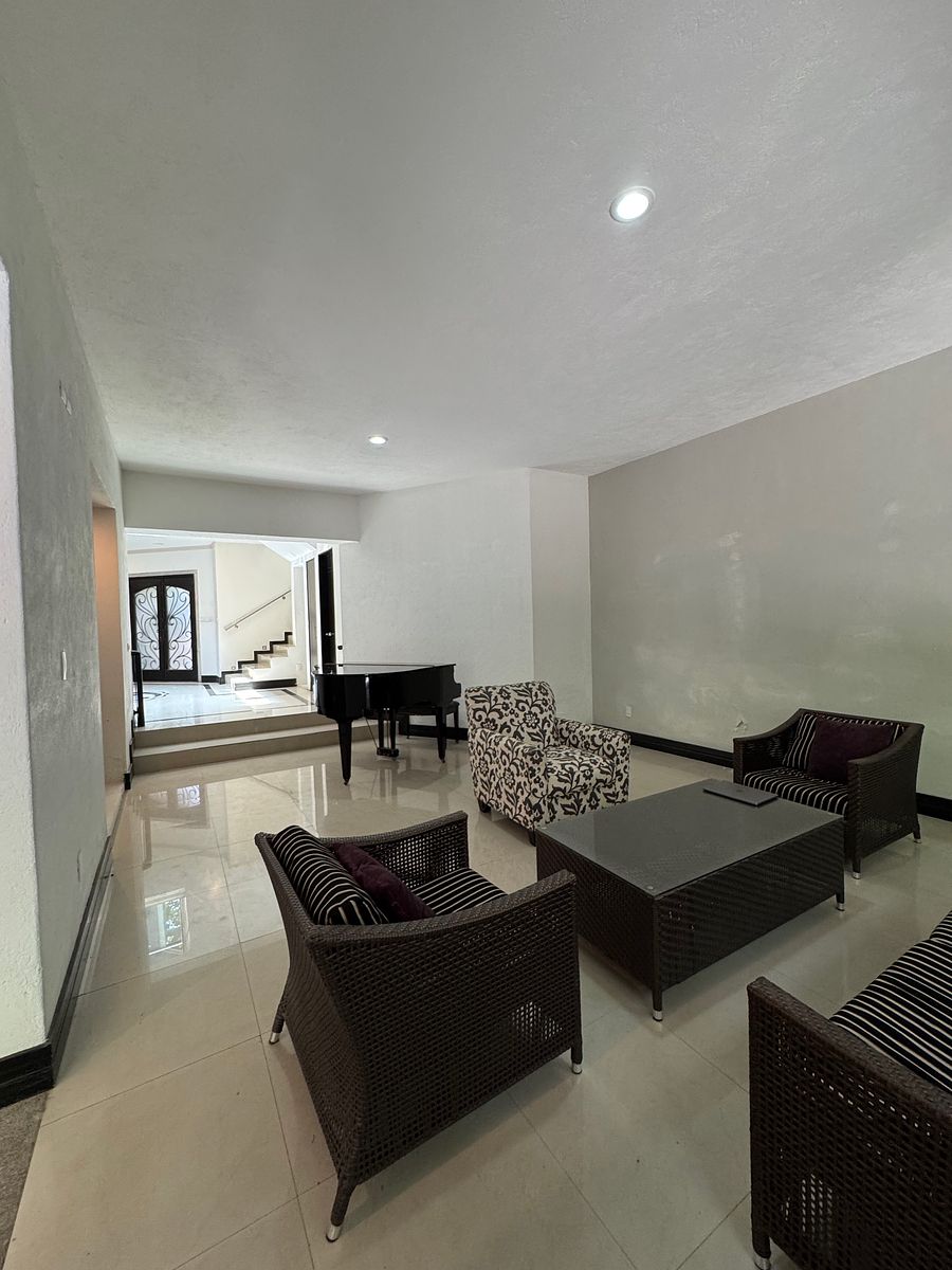 Casa em Palmira Tinguindin, Cuernavaca, foto 9 de 45