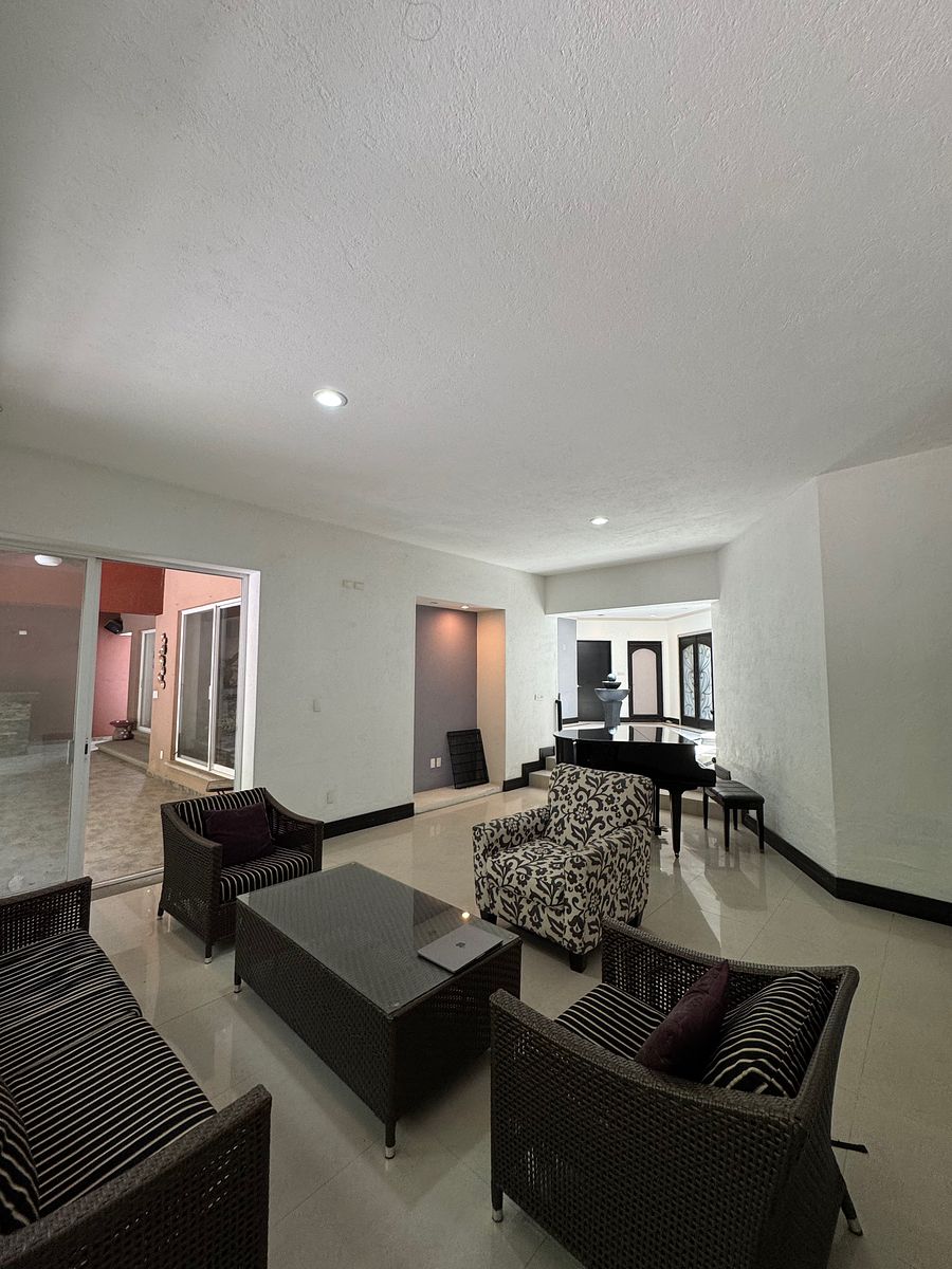Casa em Palmira Tinguindin, Cuernavaca, foto 10 de 45