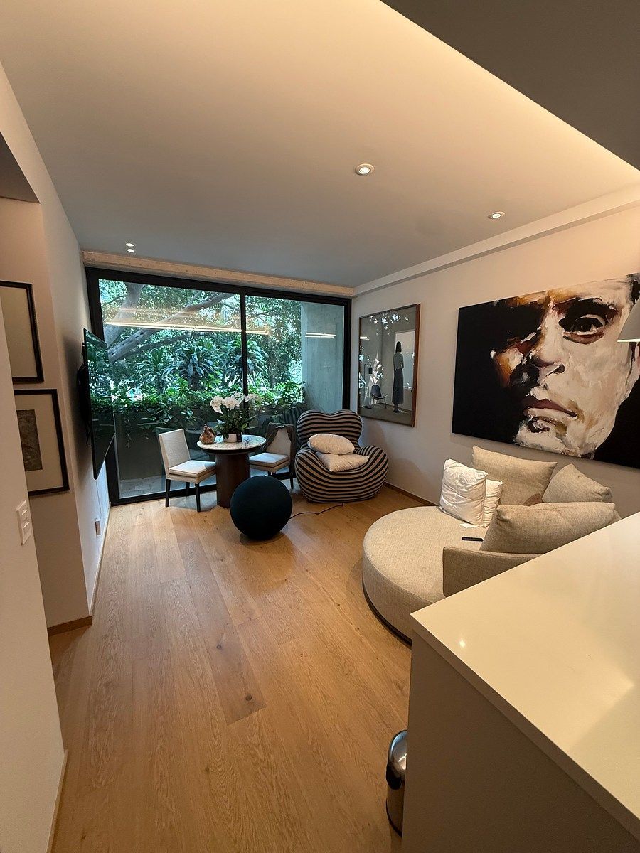 Luxury apartment for rent, photo 1 of 27