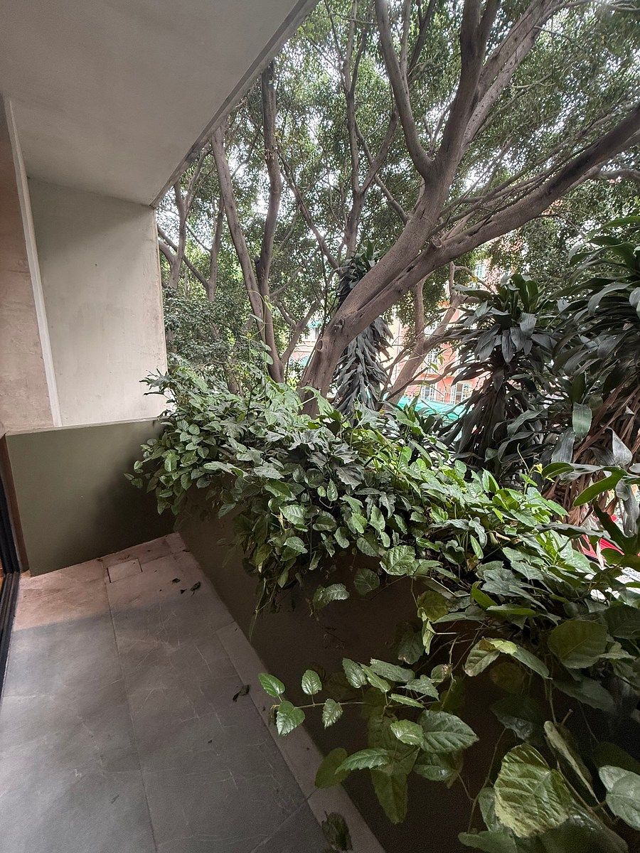 Apartment in Juárez, Cuauhtémoc, photo 4 of 27
