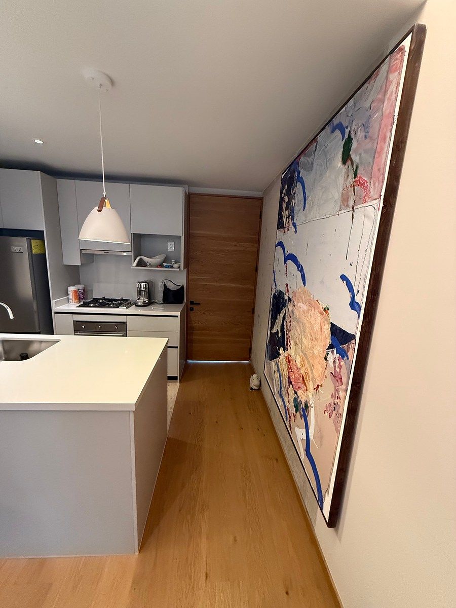 Apartment in Juárez, Cuauhtémoc, photo 6 of 27