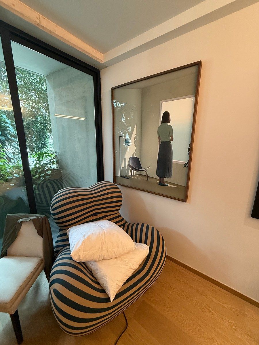 Apartment in Juárez, Cuauhtémoc, photo 8 of 27