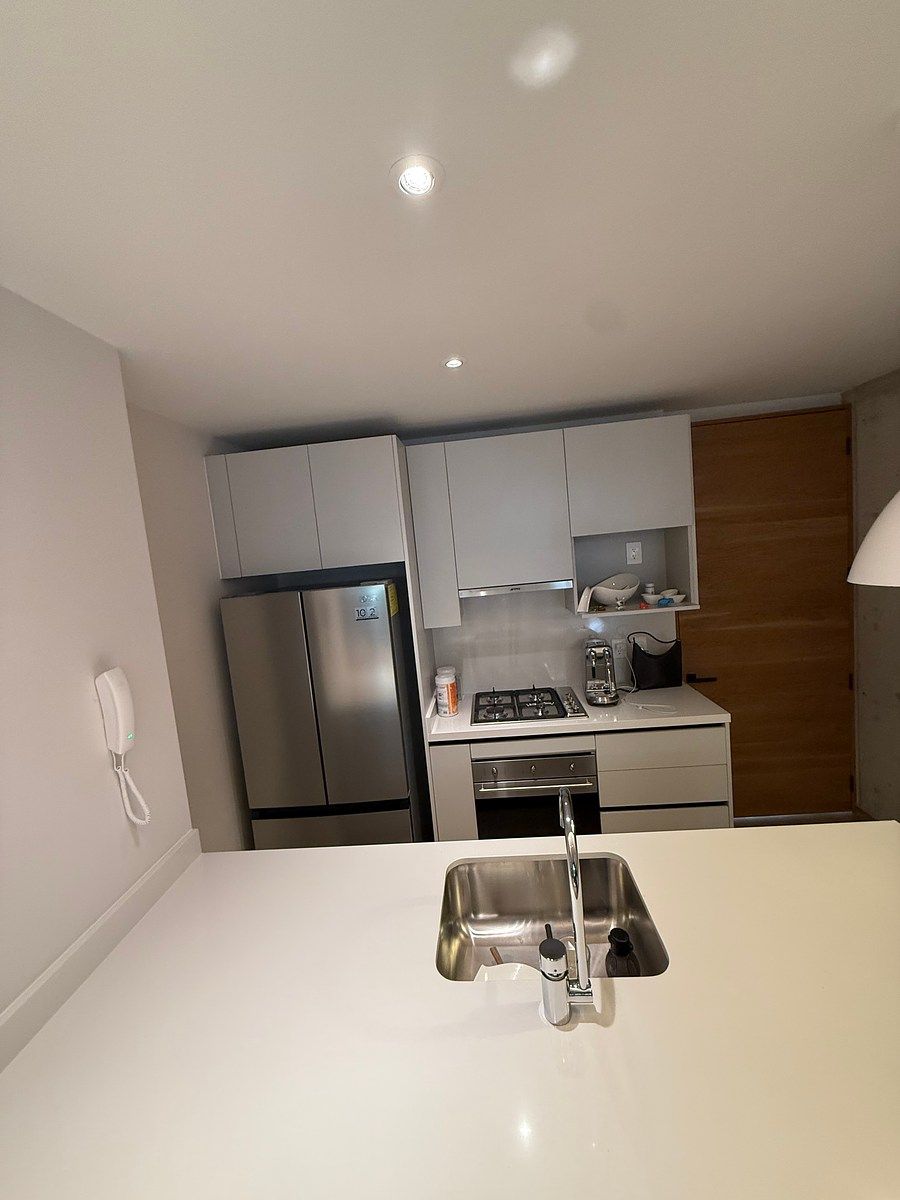 Apartment in Juárez, Cuauhtémoc, photo 9 of 27