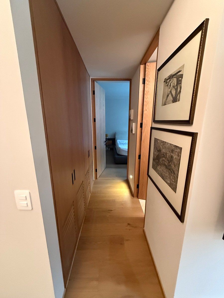 Apartment in Juárez, Cuauhtémoc, photo 10 of 27