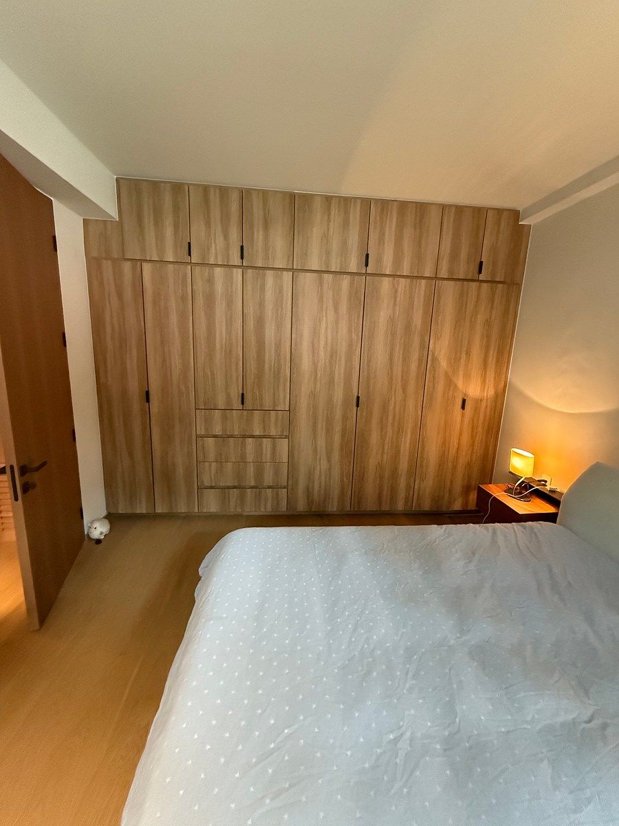 Apartment in Juárez, Cuauhtémoc, photo 13 of 27