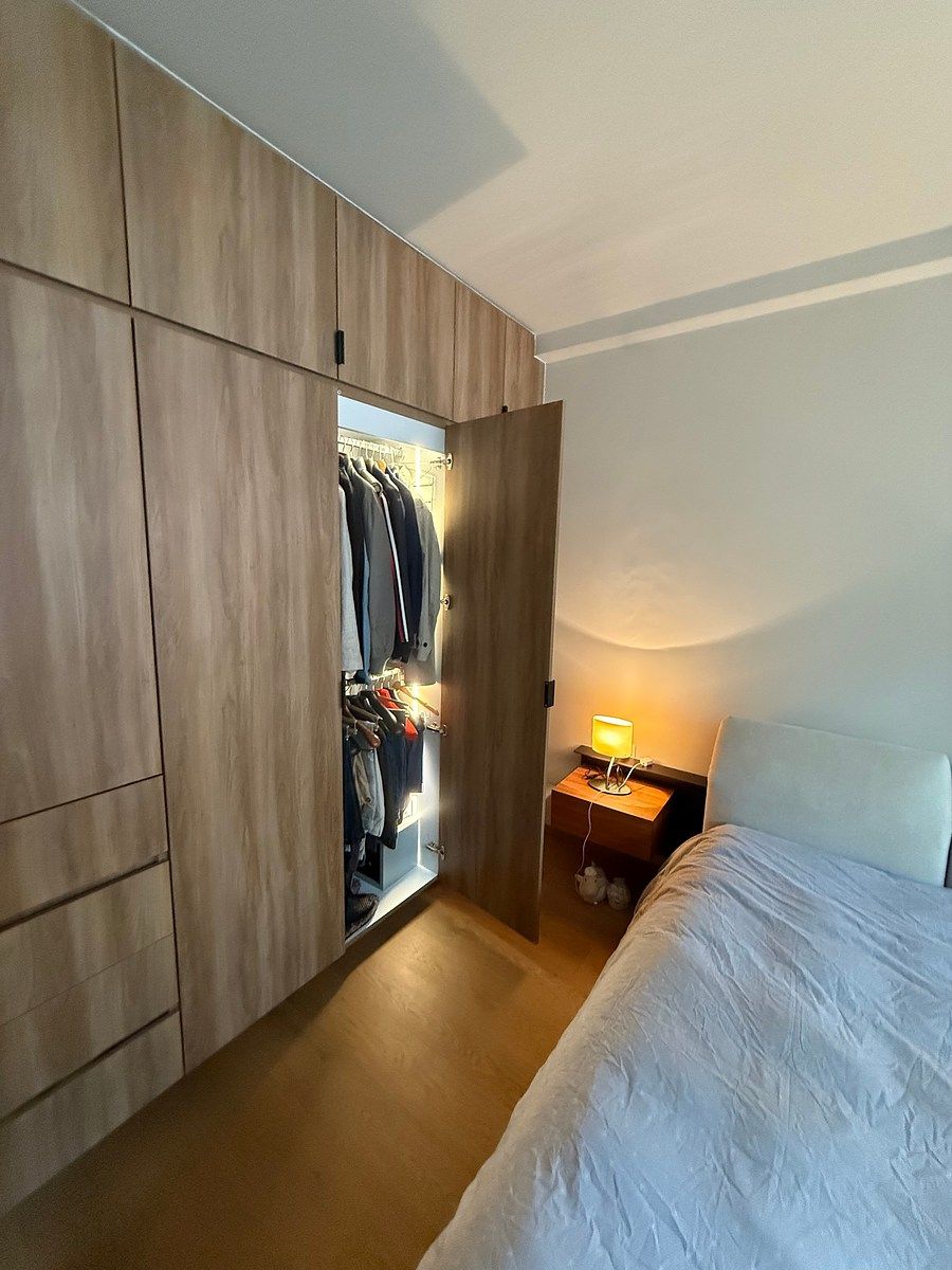 Apartment in Juárez, Cuauhtémoc, photo 14 of 27
