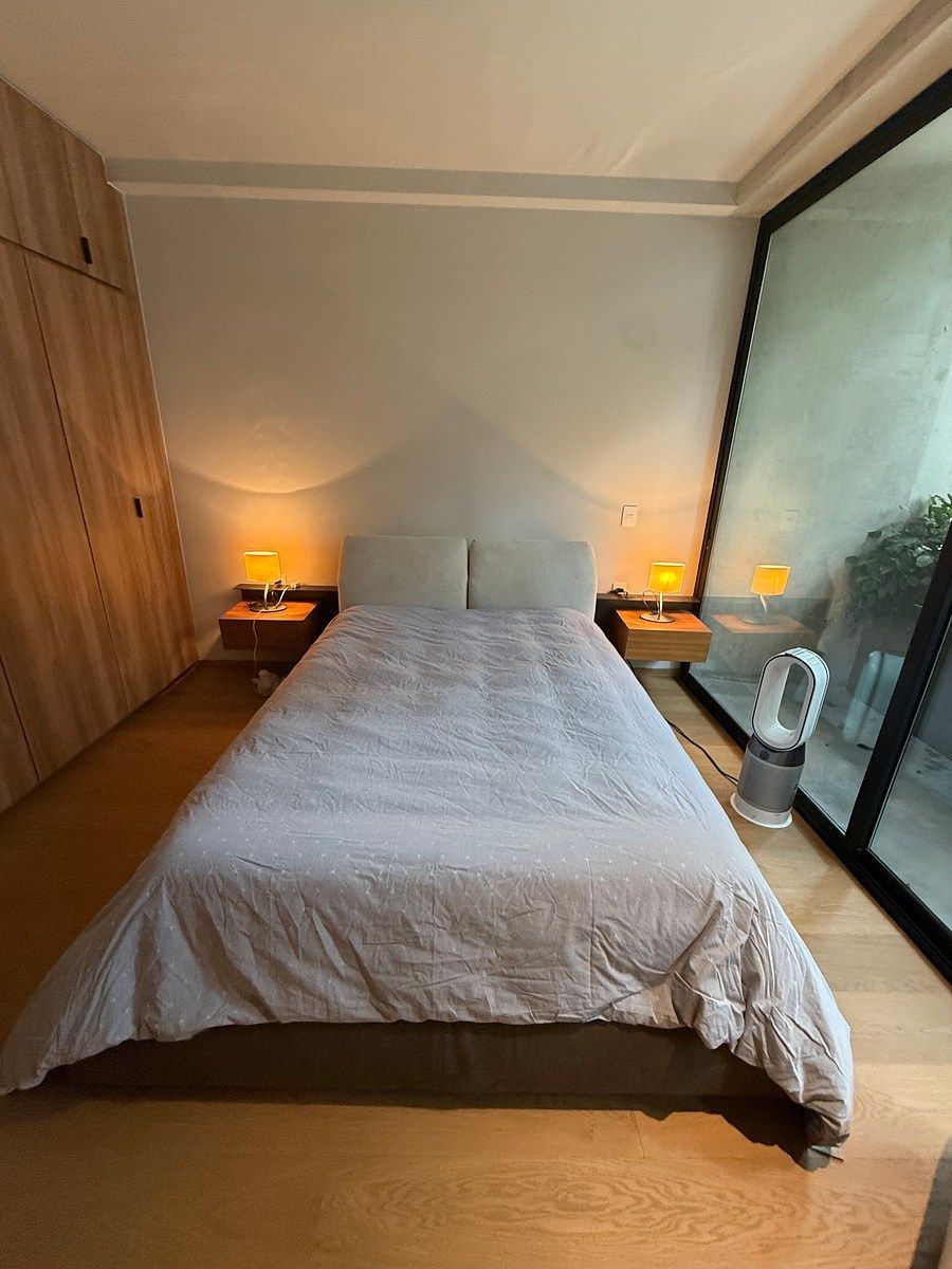Apartment in Juárez, Cuauhtémoc, photo 15 of 27