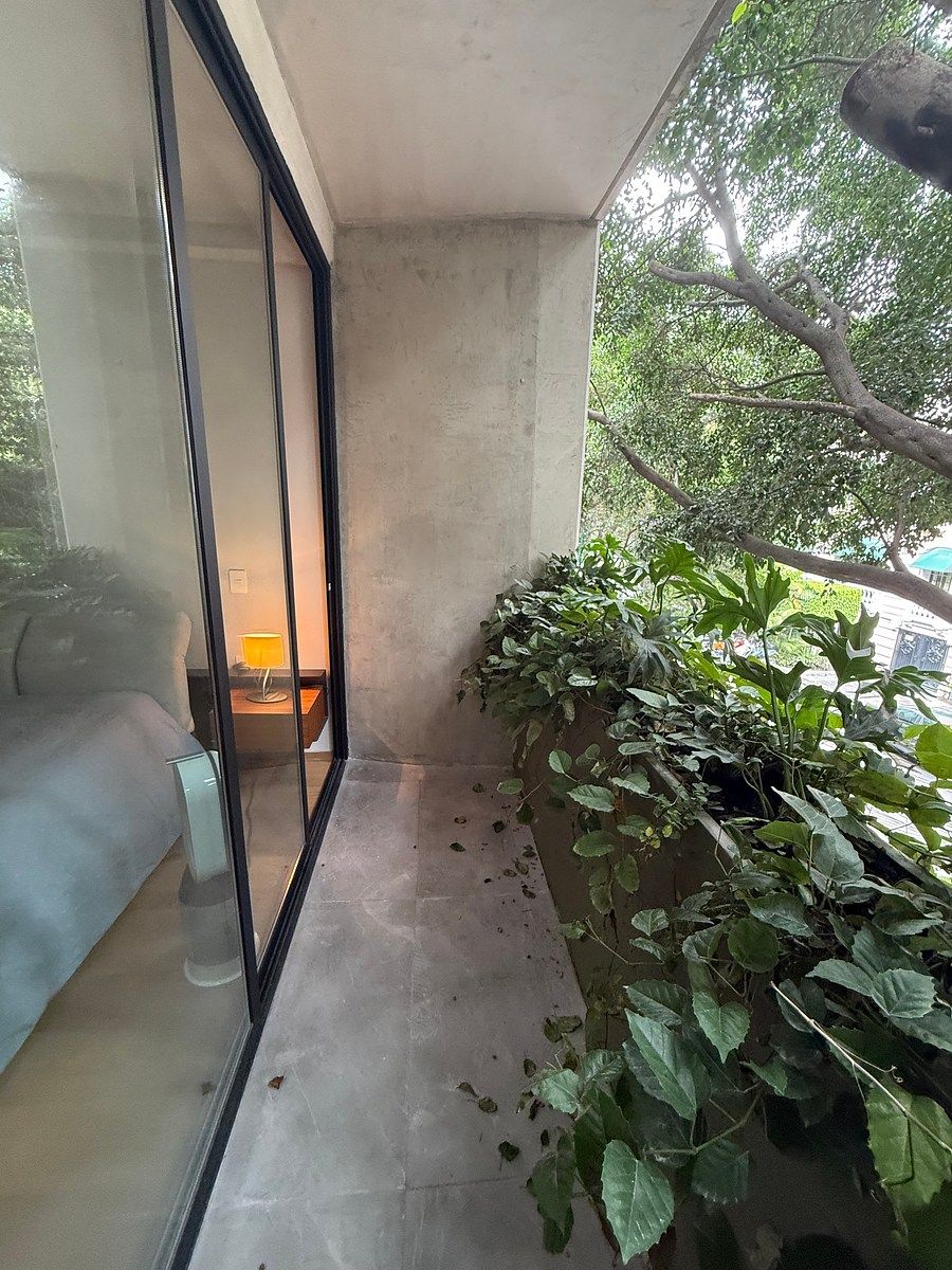 Apartment in Juárez, Cuauhtémoc, photo 17 of 27