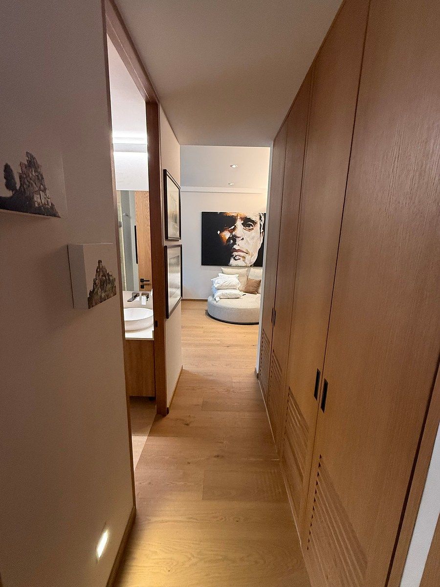 Apartment in Juárez, Cuauhtémoc, photo 19 of 27
