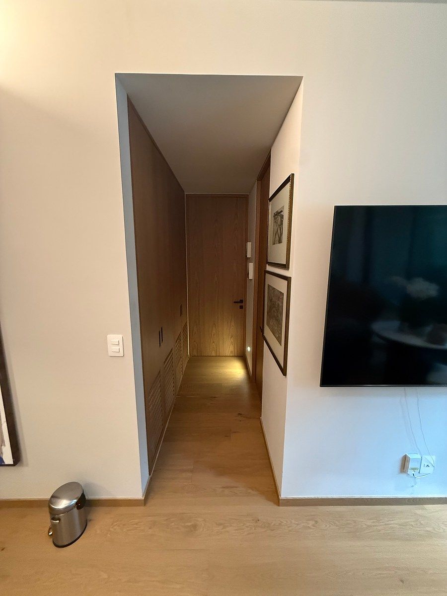 Apartment in Juárez, Cuauhtémoc, photo 20 of 27
