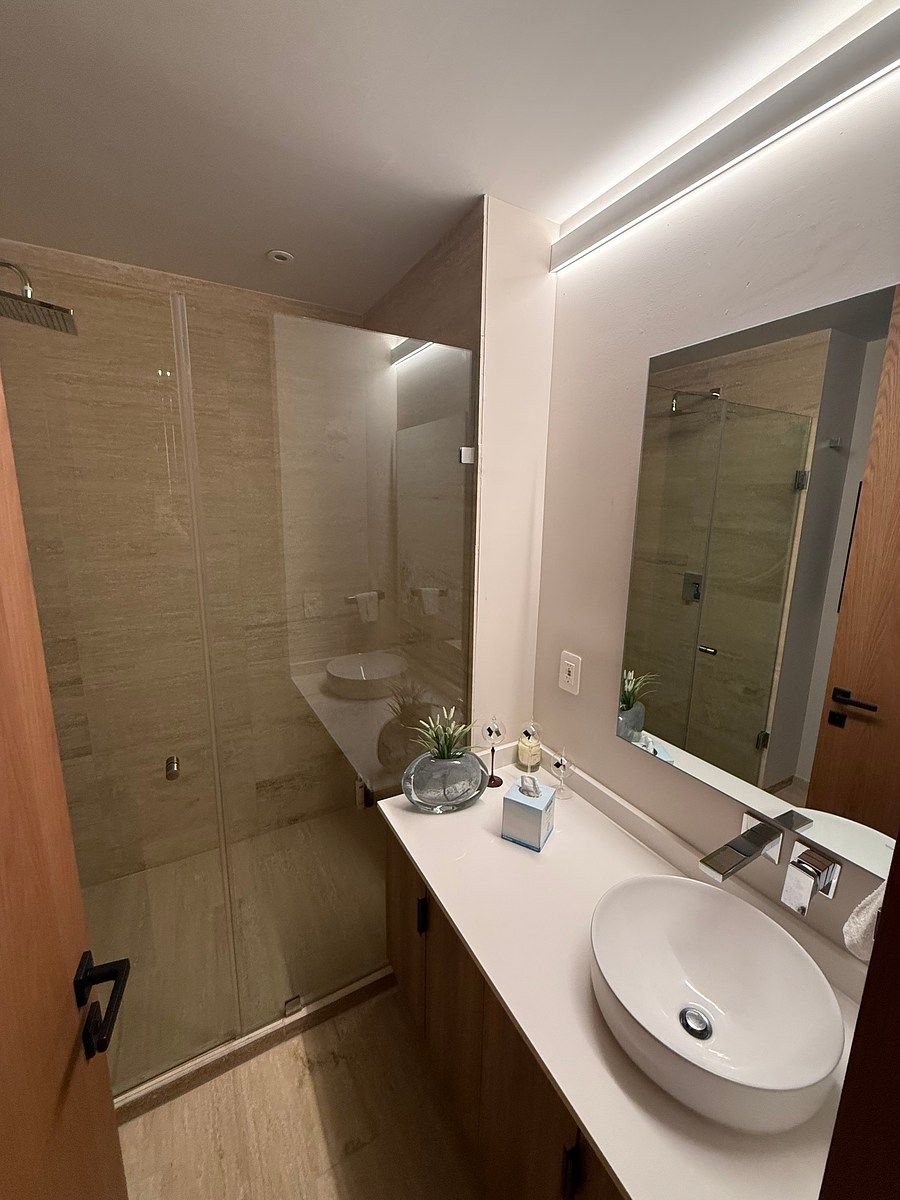 Apartment in Juárez, Cuauhtémoc, photo 21 of 27