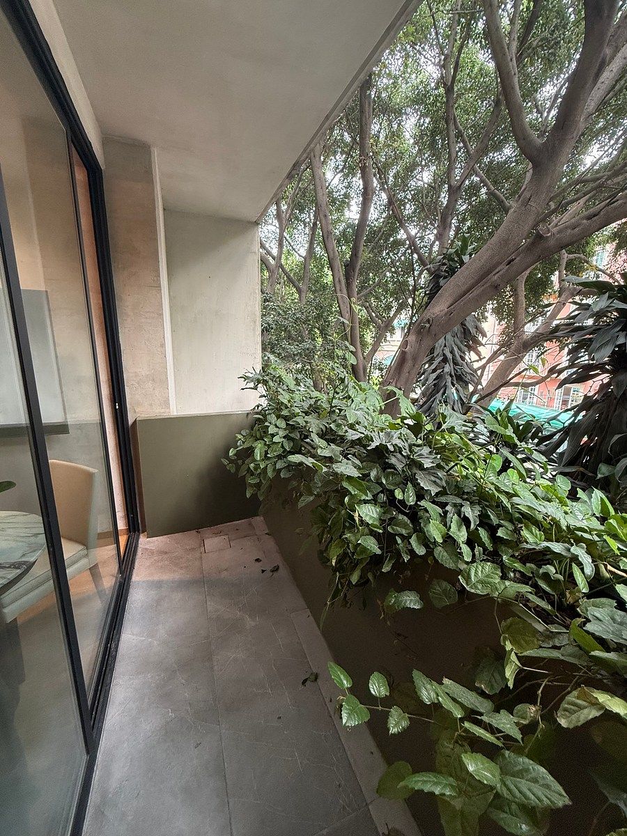 Apartment in Juárez, Cuauhtémoc, photo 25 of 27