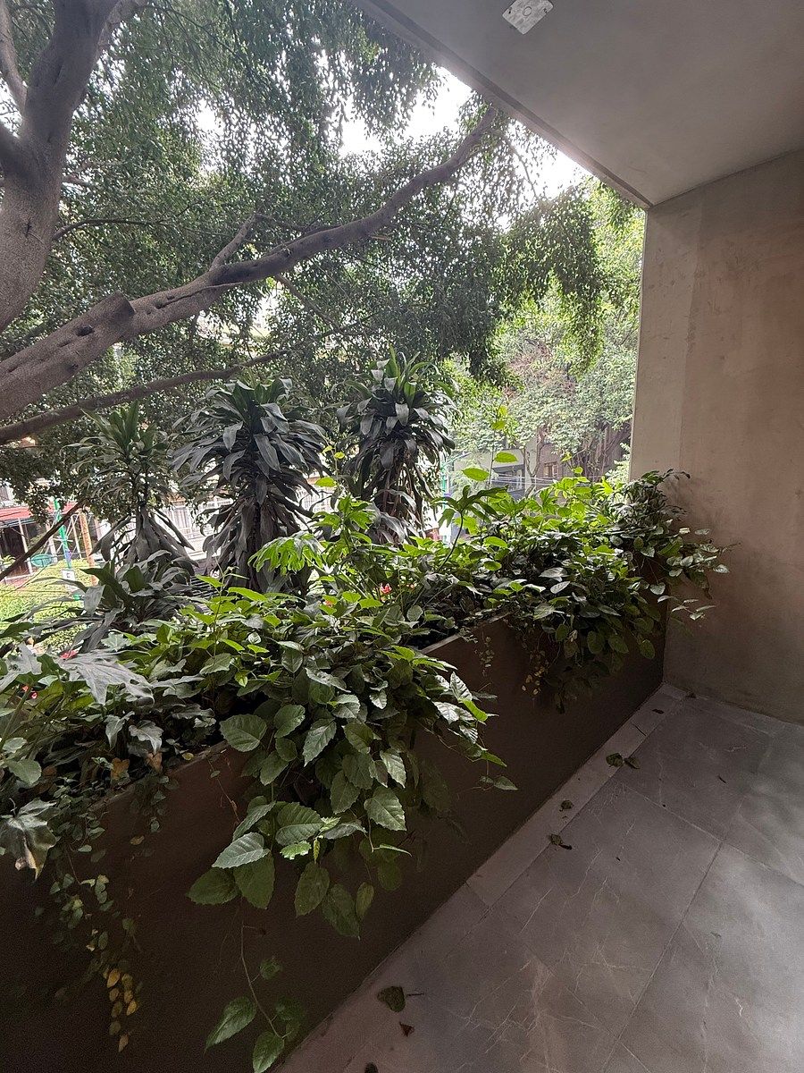 Apartment in Juárez, Cuauhtémoc, photo 26 of 27