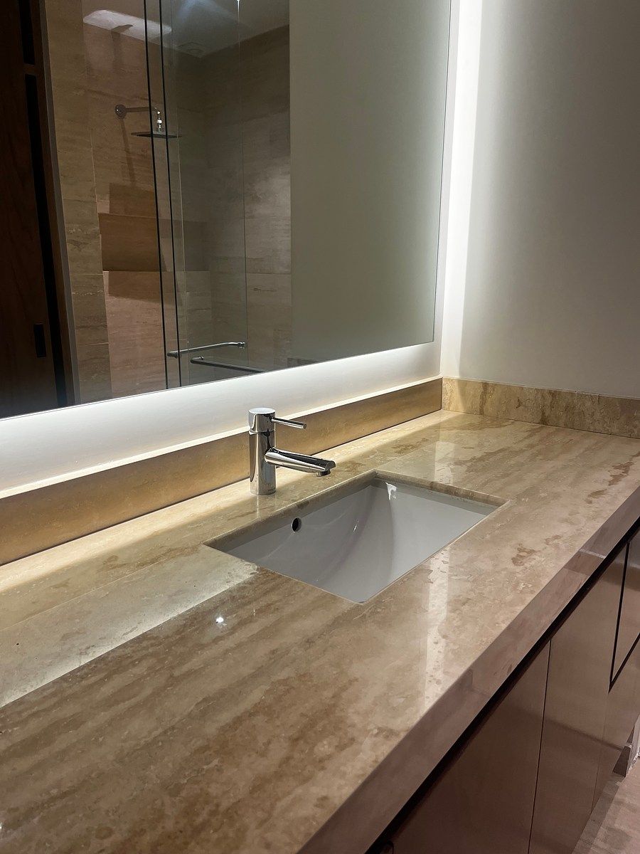 Apartamento em Polanco III Sección, Miguel Hidalgo, foto 3 de 28