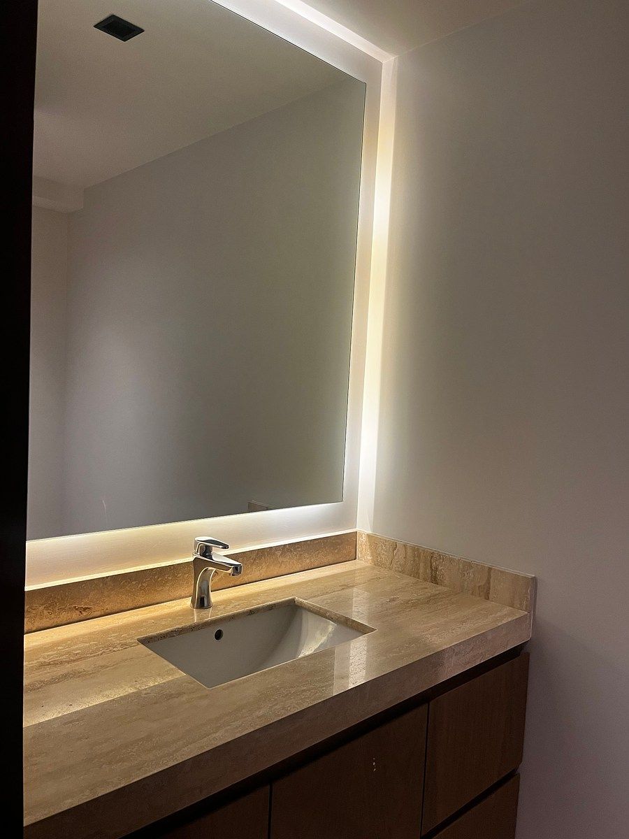 Apartamento em Polanco III Sección, Miguel Hidalgo, foto 8 de 28