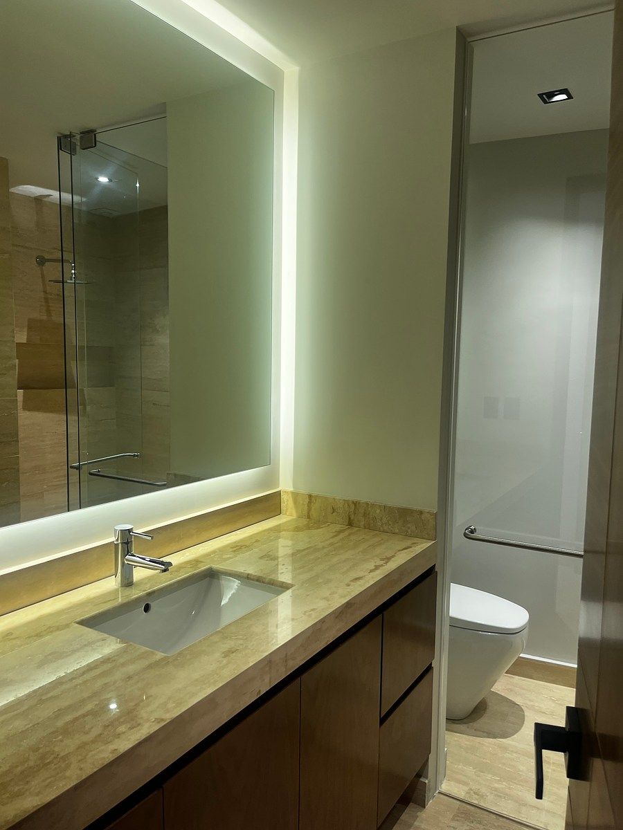 Apartamento em Polanco III Sección, Miguel Hidalgo, foto 11 de 28