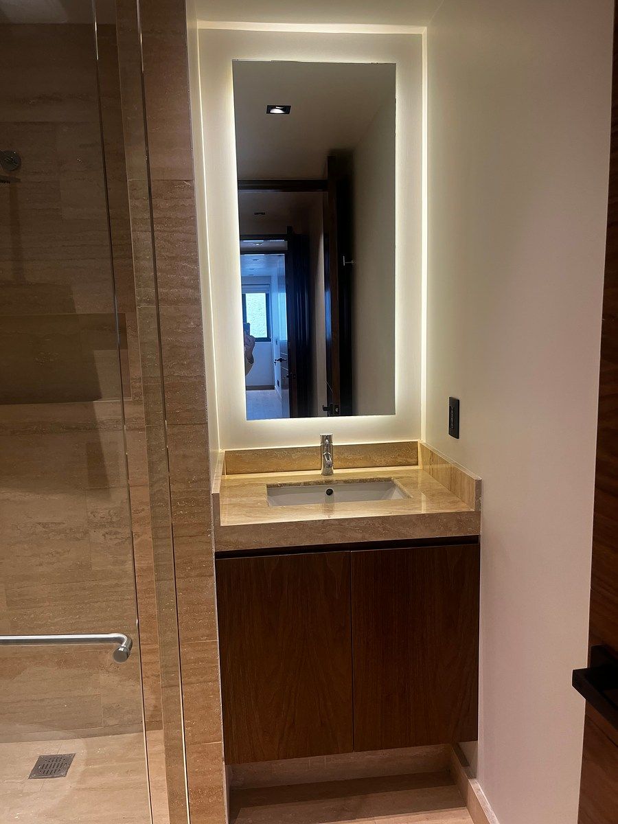 Apartamento em Polanco III Sección, Miguel Hidalgo, foto 13 de 28
