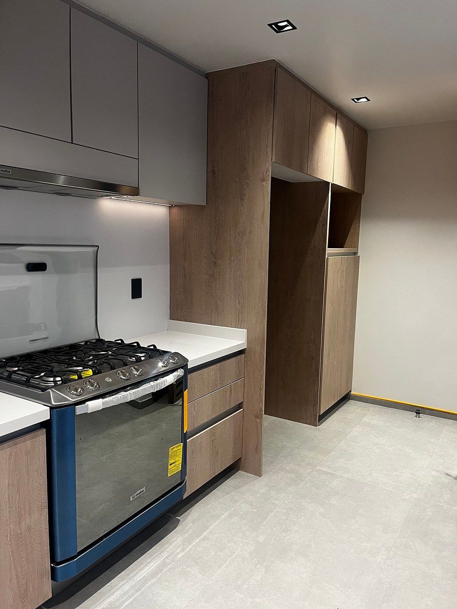 Apartamento em Polanco III Sección, Miguel Hidalgo, foto 18 de 28