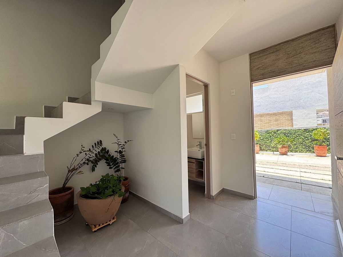 Casa em condomínio fechado em Santa Anita, Tlajomulco de Zúñiga, foto 3 de 20