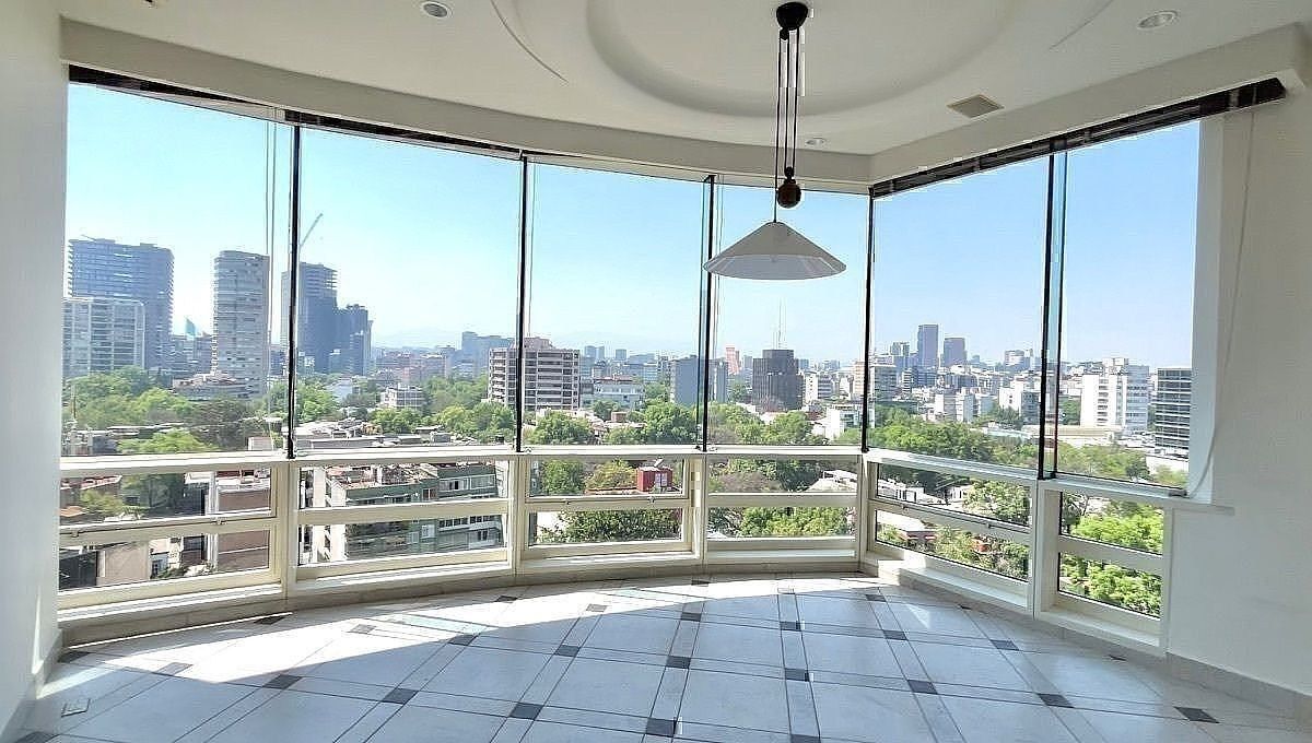 Apartment in Polanco V Sección, Miguel Hidalgo, photo 6 of 34