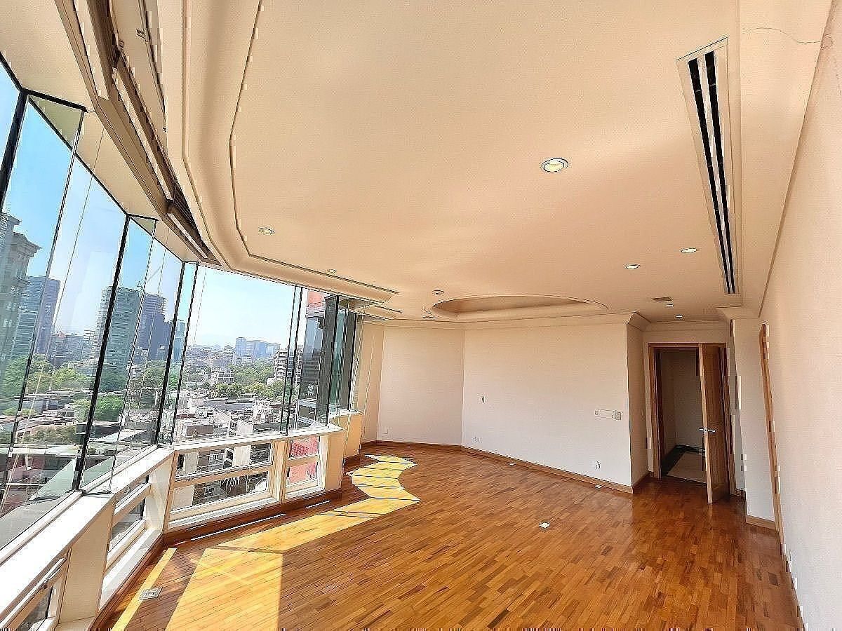 Apartment in Polanco V Sección, Miguel Hidalgo, photo 31 of 34