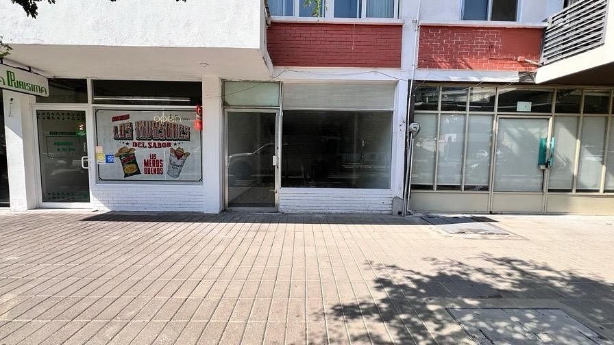 Local centrito valle planta baja sobre avenida, foto 1 de 8