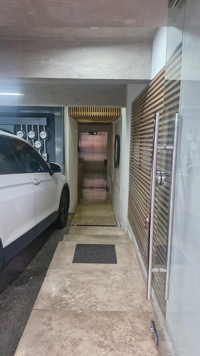 Apartamento em Hipódromo, Cuauhtémoc, foto 13 de 15