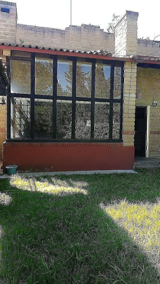 House in San Miguel Zinacantepec, Zinacantepec, photo 4 of 24