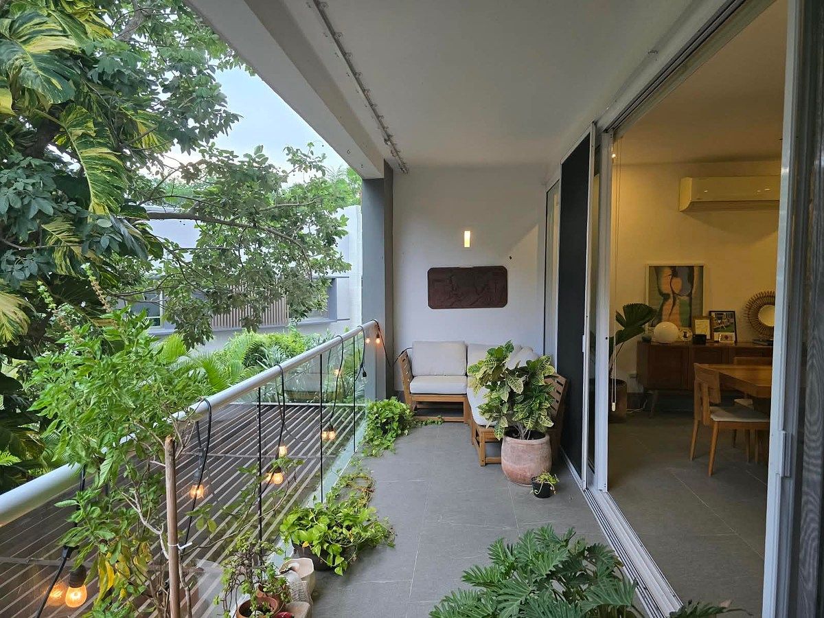 Apartamento Mobiliado no Residencial Altura Cumbres, foto 1 de 15