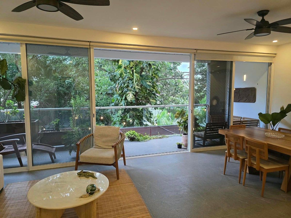 Apartamento em Residencial Cumbres, Benito Juárez, foto 2 de 15