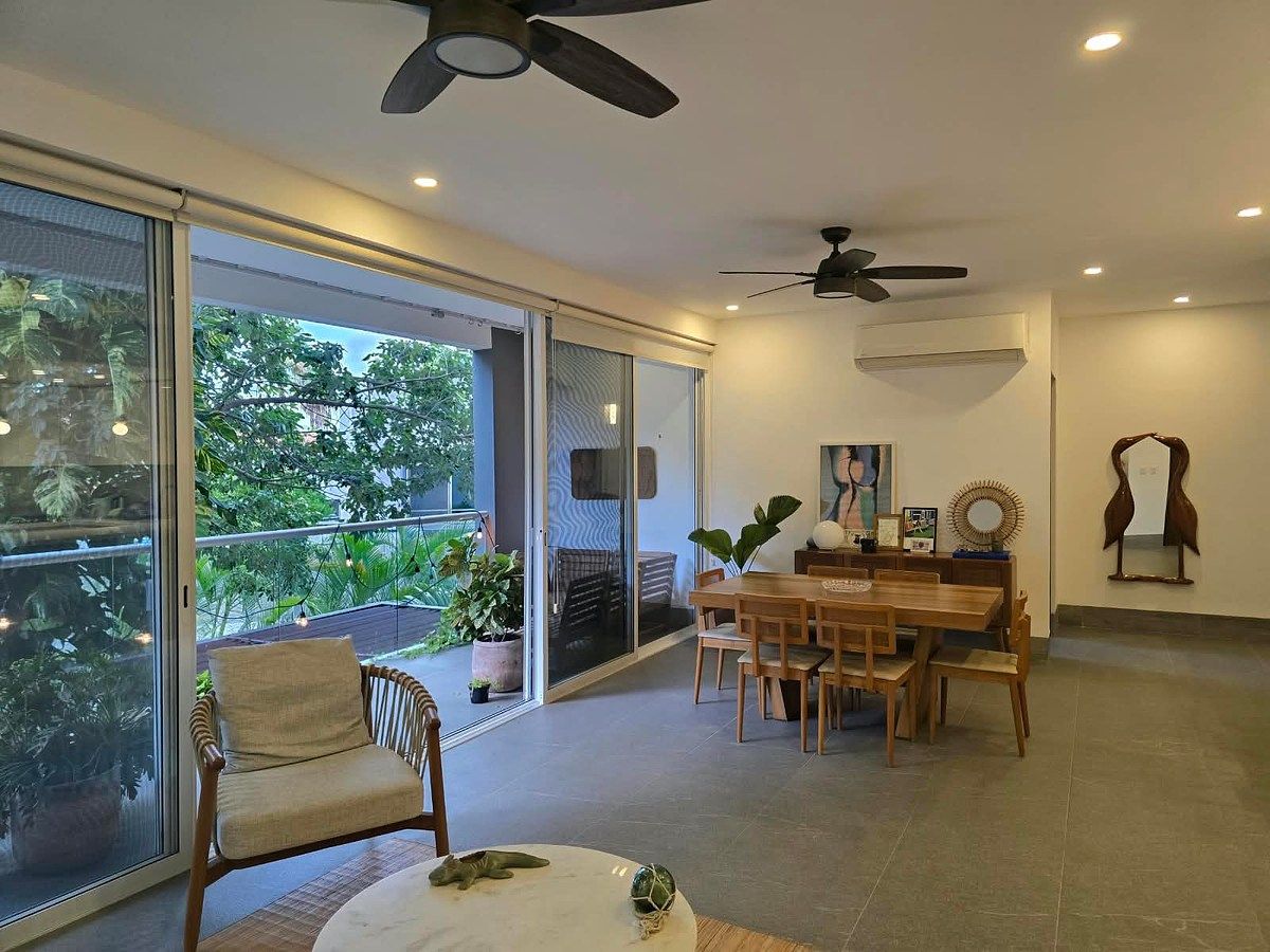 Apartamento em Residencial Cumbres, Benito Juárez, foto 3 de 15